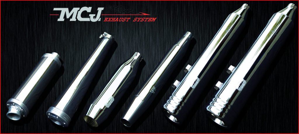 genauso zum Fahrerlebnis wie das Motorrad selbst.